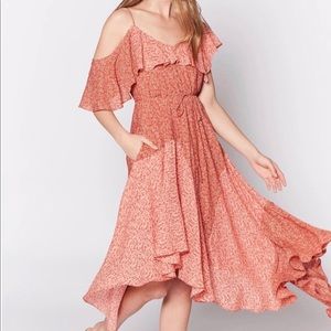 Joie Hacinthia Dress - small